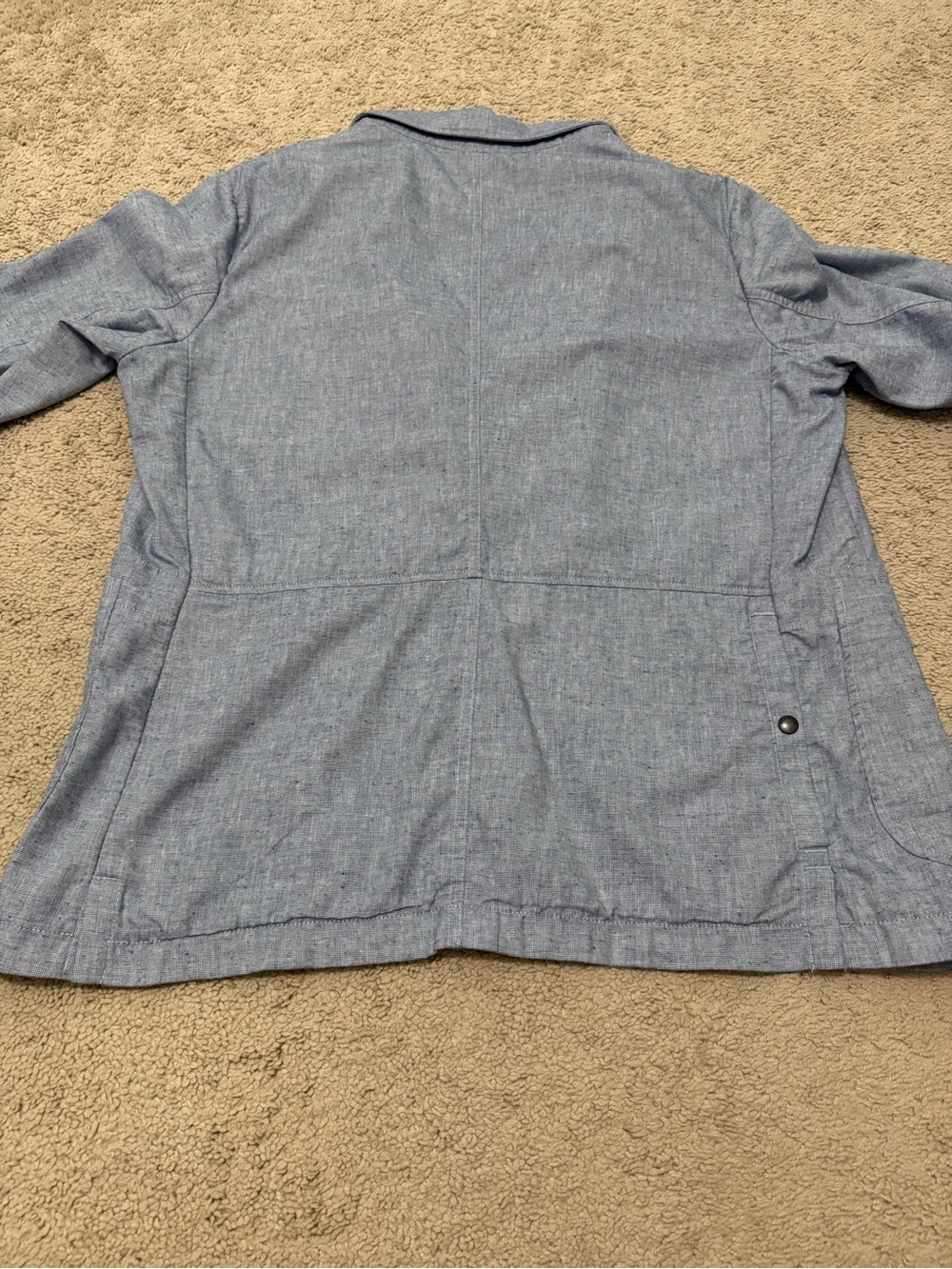 Relwen Lightweight Trap Blazer L - Picture 7 of 8